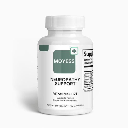 Neuropathy Support